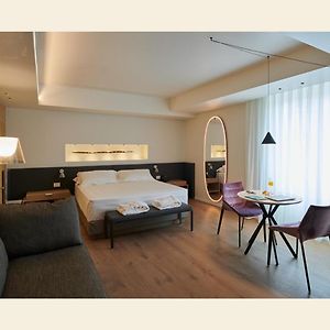 Chambre Supérieure Lit King-Size